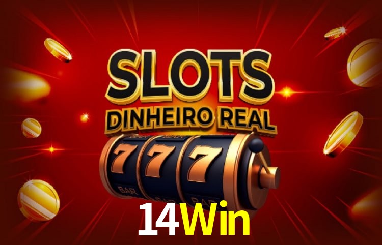 Caishen Wins 14Win